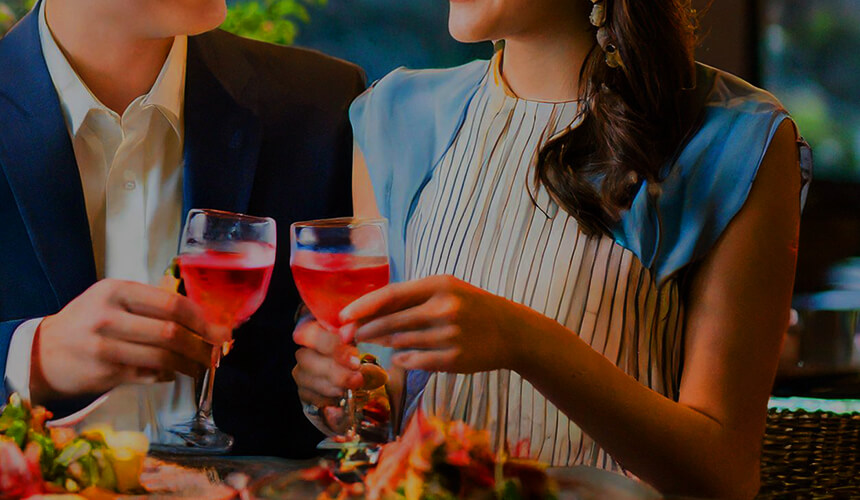 遊びまくってるモテおじの出会い方は！？